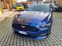 usata Ford Mustang Fastback 2.3 ecoboost 317cv auto