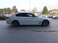 usata BMW 518 Aut. d Msport