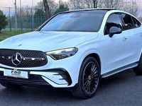 Usata Mercedes GLC220 AMG Line Premium Plus 197 CV (144 kW) 2025 Other Coupé