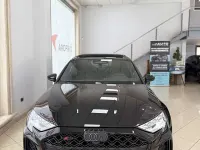 Nuova Audi RS3 Ambiente 400 CV (294 kW) 2026 Nero mythos Berlina
