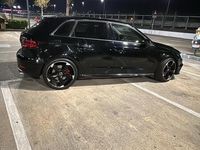 usata Audi S3 Sportback 