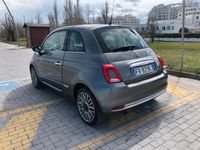 usata Fiat 500 5001.2 Lounge easypower Gpl 69cv