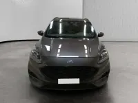 Usata Ford Kuga ST-Line X 225 CV (165 kW) 2020 Grigio SUV