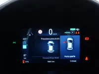 Usata Fiat 500e Icon 42 kW (58 CV) 2022 Grigiogrigio Utilitaria
