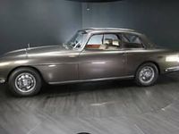 Usata Bristol 411 340 CV (250 kW) 1970 Grigio Berlina