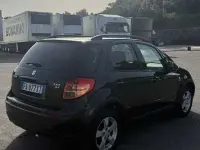 Usata Suzuki SX4 GL 135 CV (99 kW) 2011 SUV