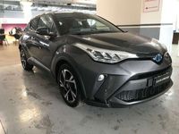 usata Toyota C-HR C-HR2.0h Trend e-cvt