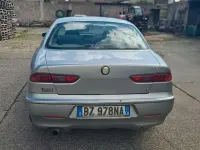 Usata Alfa Romeo 156 116 CV (85 kW) 2002 Berlina