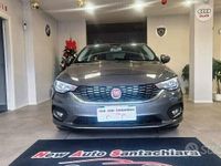 Usata Fiat Tipo Opening Edition 120 CV (88 kW) 2016 Grigio Berlina