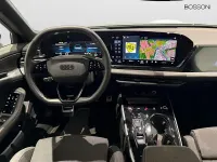 Usata Audi A5 Edition .1 204 CV (150 kW) 2024 Blu Berlina