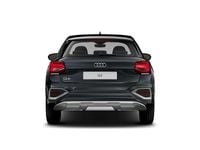 Nouvelle Audi Q2 Advanced 150 ch (110 kW) 2026 Gris SUV
