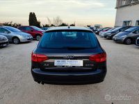 Usata Audi A4 Comfort 143 CV (105 kW) 2008 Gray Station wagon