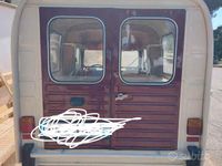Usata Citroën 2CV 2023 Berlina
