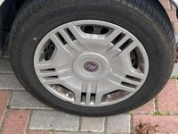 Usata Fiat Panda 2011 Bianco Berlina