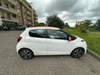 Usata Citroën C1 Feel 69 CV (50 kW) 2017 Utilitaria