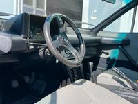 Usata Lancia Beta 118 CV (86 kW) 1982 Grigio Coupé