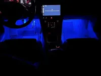 Usata Audi A3 S-Line 170 CV (125 kW) 2010 Blu Utilitaria