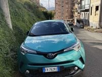 Occasion Toyota C-HR Business Edition 133 ch (97 kW) 2017 SUV