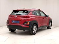 Usata Hyundai Kona Style 116 CV (85 kW) 2019 Grigio SUV