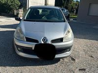 Usata Renault Clio II 75 CV (55 kW) 2008 Berlina