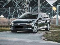 Usata VW Passat 190 CV (139 kW) 2019 Nero Station wagon