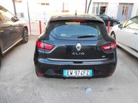 usata Renault Clio IV Clio 1.5 dCi 8V 75CV 5 porte Costume National