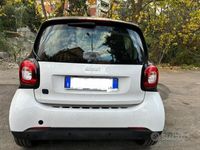 usata Smart ForTwo Electric Drive fortwo electric drive Passion