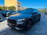 usata Audi SQ5 TDI quattro tiptronic SPORT ATTITUDE IPER