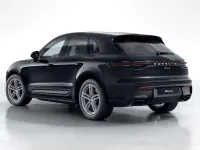 Usata Porsche Macan 265 CV (194 kW) 2024 Nero SUV