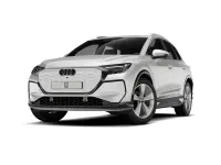 Nuova Audi Q4 Sportback e-tron Advanced 69 kW (95 CV) 2026 Bianco SUV