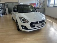 Usata Suzuki Swift 90 CV (66 kW) 2018 Utilitaria