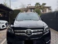 Usata Mercedes GLS350 Premium Plus 258 CV (189 kW) 2018 SUV