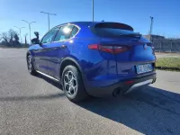 Usata Alfa Romeo Stelvio Business 160 CV (117 kW) 2022 Other SUV