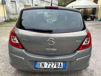 usata Opel Corsa 1.2 85CV 5 porte GPL-TECH Elective