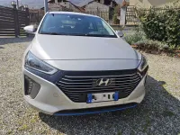 Usata Hyundai Ioniq Comfort 105 CV (77 kW) 2017 Utilitaria