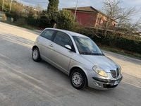 Usata Lancia Ypsilon 69 CV (50 kW) 2007 Utilitaria