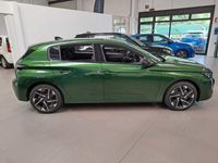 usata Peugeot 308 PureTech Turbo 130 S&S EAT8 Allure nuova a Castelfranco Veneto