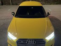 Usata Audi S3 Ambiente 310 CV (228 kW) 2018 Berlina