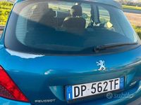Usata Peugeot 207 2008 Utilitaria