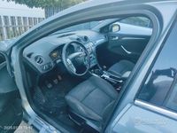 Usata Ford Mondeo Titanium 145 CV (106 kW) 2007 Grigio Station wagon