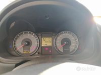 Usata Mitsubishi Colt 95 CV (69 kW) 2010 Grigio Utilitaria