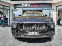 Usata Maserati Levante 250 CV (183 kW) 2019 Nero SUV