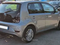Occasion VW up! 68 ch (50 kW) 2020 Gris Citadine