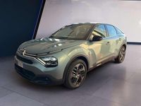 Usata Citroën C4 Feel 131 CV (96 kW) 2023 Other Berlina