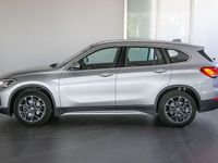 usata BMW X1 XDRIVE18D XDRIVE 18D XLINE