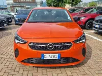 Usata Opel Corsa Elegance 101 CV (74 kW) 2023 Arancione Utilitaria