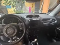 Usata Jeep Renegade 120 CV (88 kW) 2020 Viola SUV