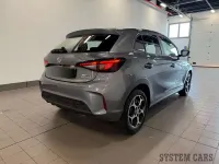 Usata MG MG3 Luxury 102 CV (75 kW) 2024 Other Utilitaria