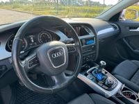 Usata Audi A4 Advanced Plus 143 CV (105 kW) 2011 Station wagon