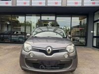 Usata Renault Twingo 69 CV (50 kW) 2019 Grigio Utilitaria